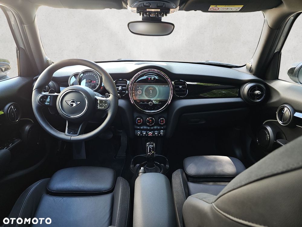 MINI Cooper S - 26