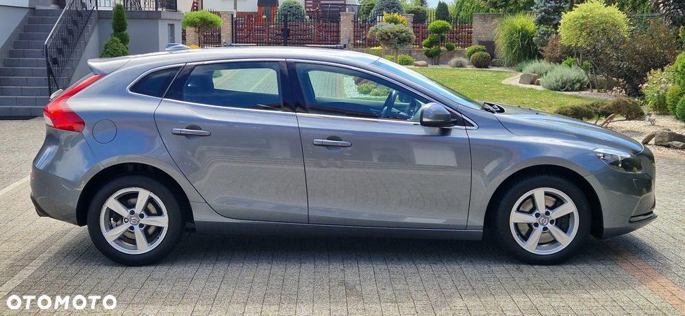 Volvo V40 - 3