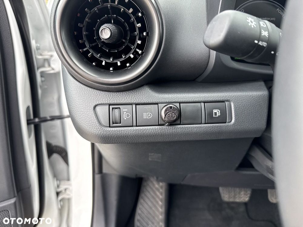 Toyota C-HR 2.0 Hybrid Dynamic Force Style - 23