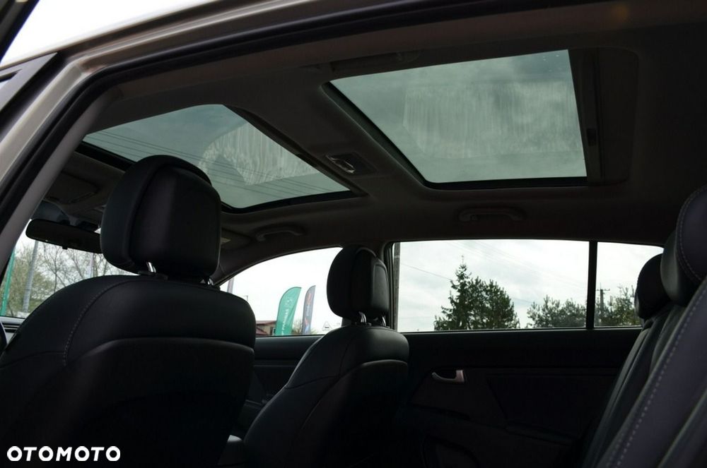 Kia Sportage - 27