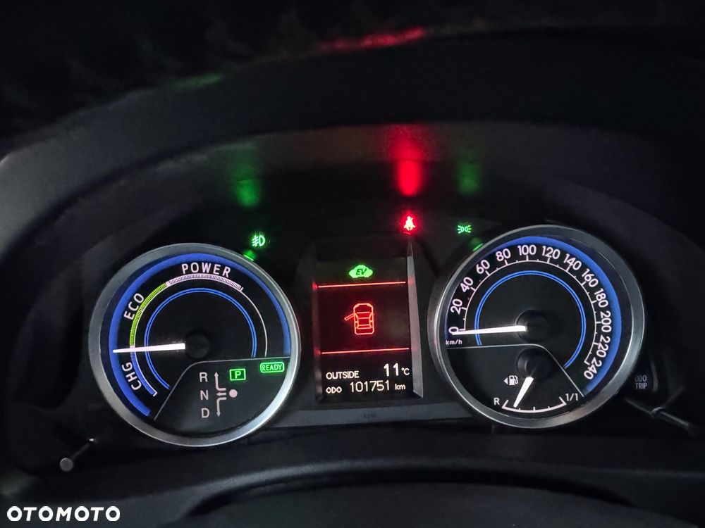 Toyota Auris - 27