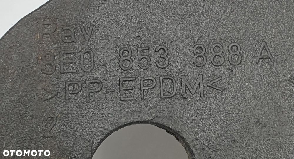 CHLAPACZ PRAWY PRZÓD PRZEDNI AUDI A4 B7 8E0853888A - 3