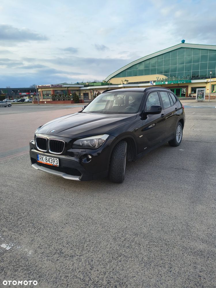 BMW X1 xDrive18d - 2