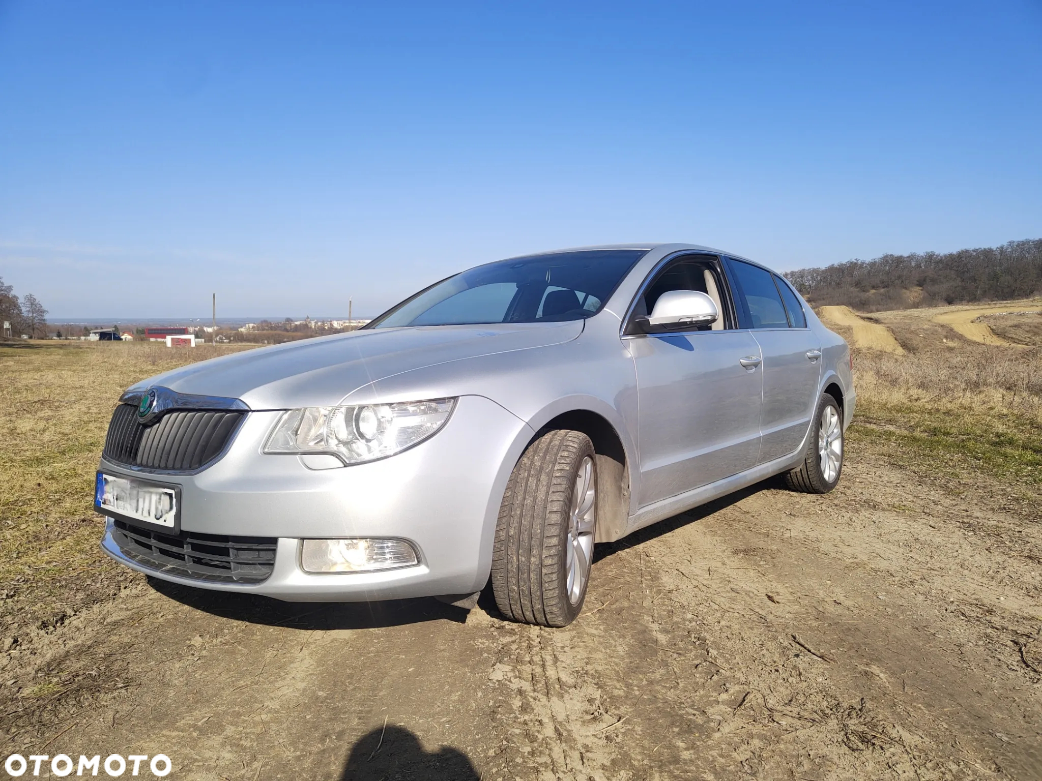 Skoda Superb 1.8 TSI Comfort - 3