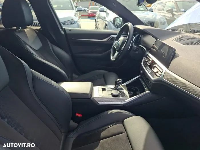 BMW Seria 4 420d xDrive AT MHEV - 15