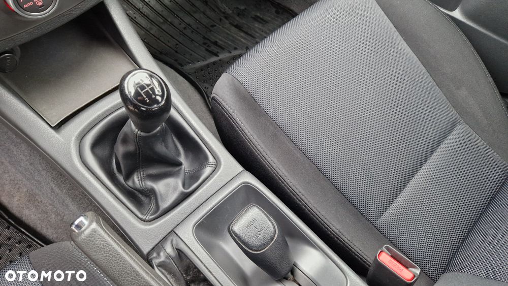 Subaru Impreza 2.0R Active - 10