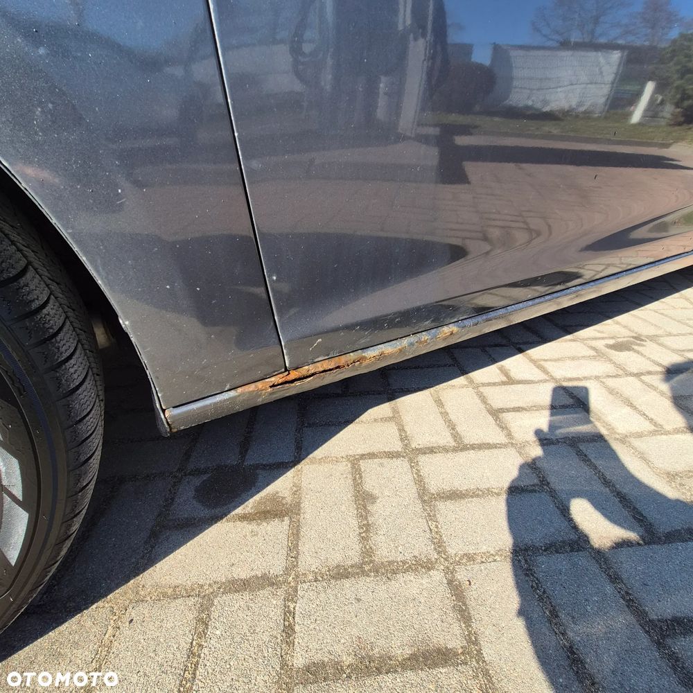 Opel Astra 1.7 CDTI DPF Cosmo - 6