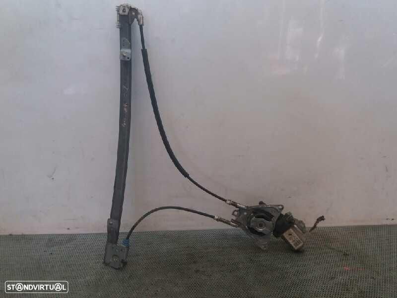 ELEVADOR FRENTE ESQUERDO PEUGEOT EXPERT COMBI 1995 - 1