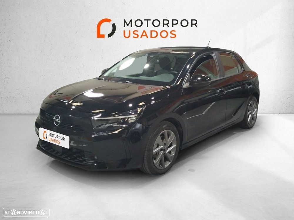 Opel Corsa 1.2 T Edition - 1