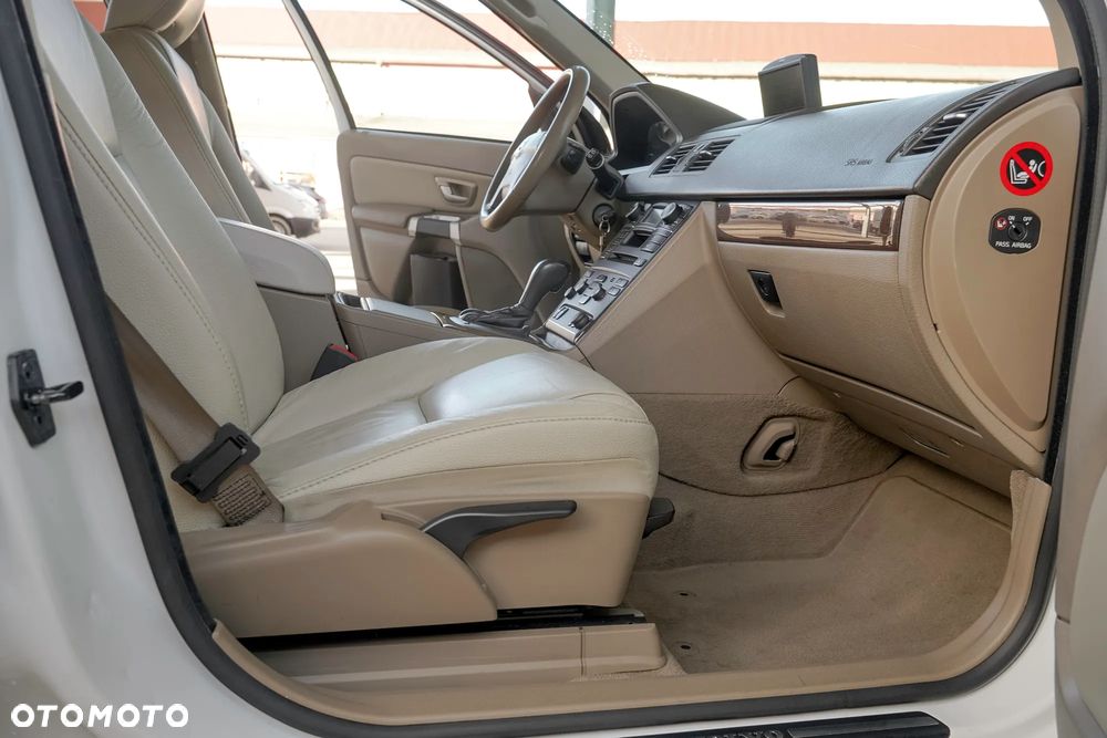 Volvo XC 90 3.2 Executive - 35