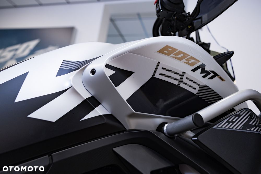 CFMoto 800MT Explore - 12