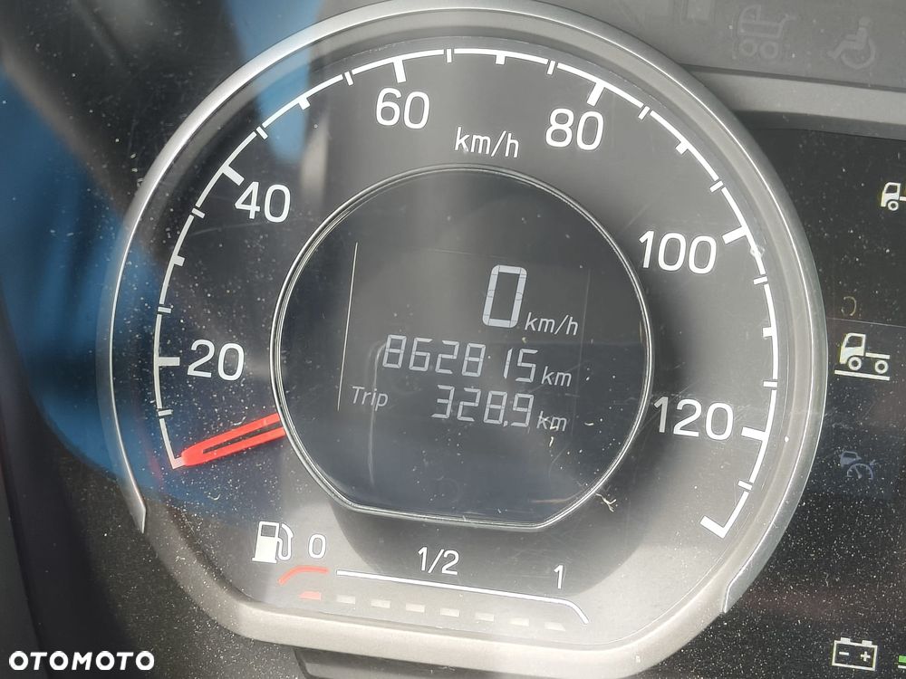 Scania R450 EURO 6 AUTOMAT RETARDER / NOWE OPONY! 2 ZBIORNIKI 700L . PO KONTRAKCIE - 19