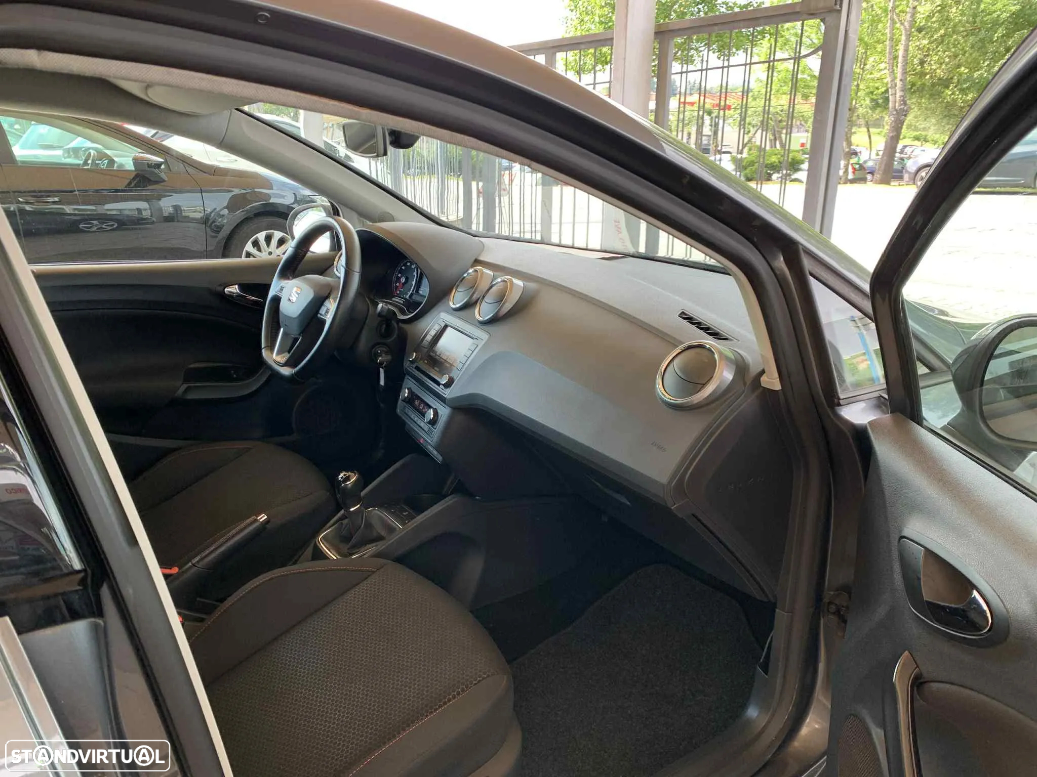 SEAT Ibiza 1.0 EcoTSI FR - 15