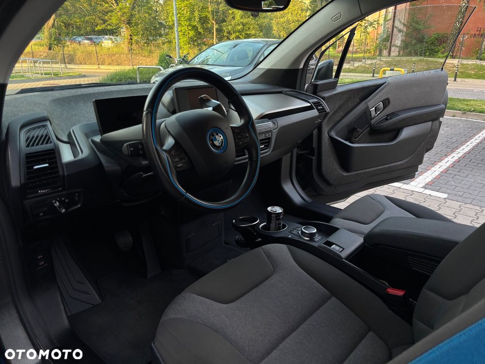BMW i3 120 Ah - 14