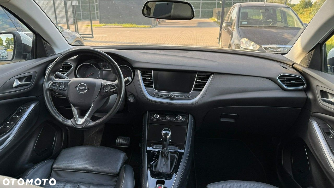 Opel Grandland X 2.0 CDTI Ultimate S&S - 19