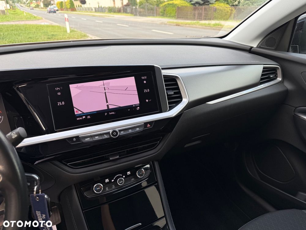 Opel Grandland 1.5 D Automatik Business Elegance - 30