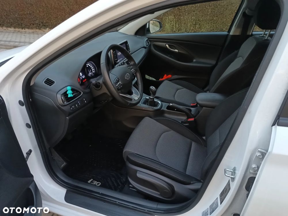 Hyundai i30 1.0 T-GDI Advantage - 21