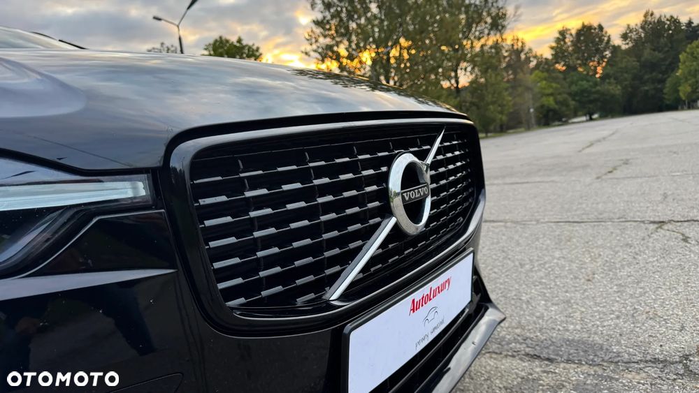 Volvo XC 60 B4 D Geartronic RDesign - 16