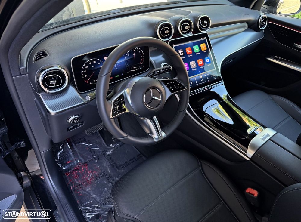 Mercedes-Benz GLC 300 - 6