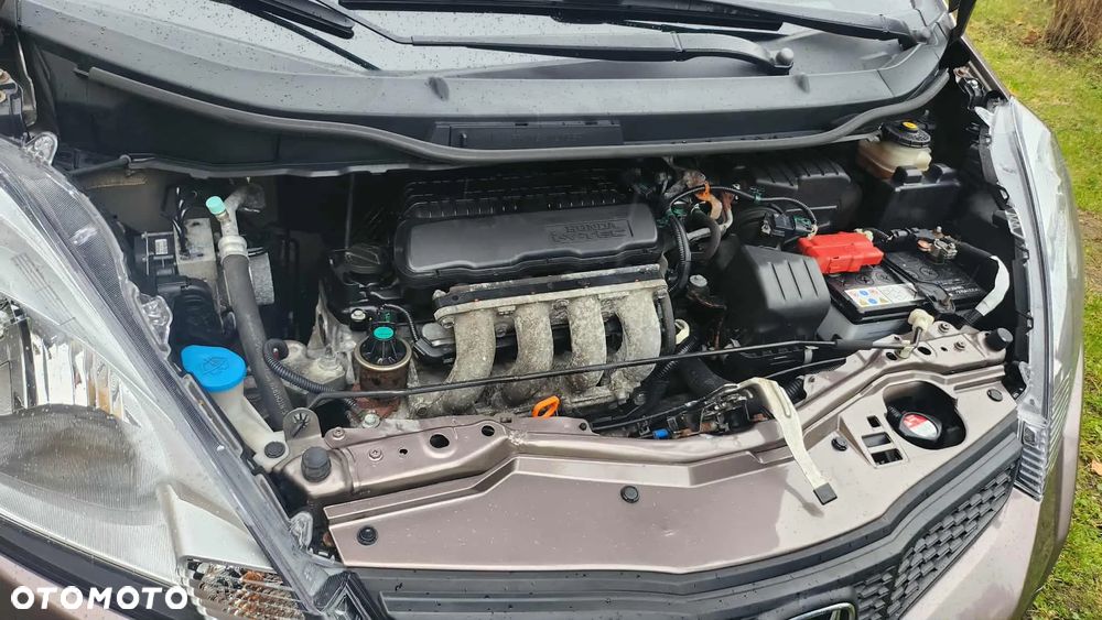 Honda Jazz 1.2 i-VTEC Trend - 5