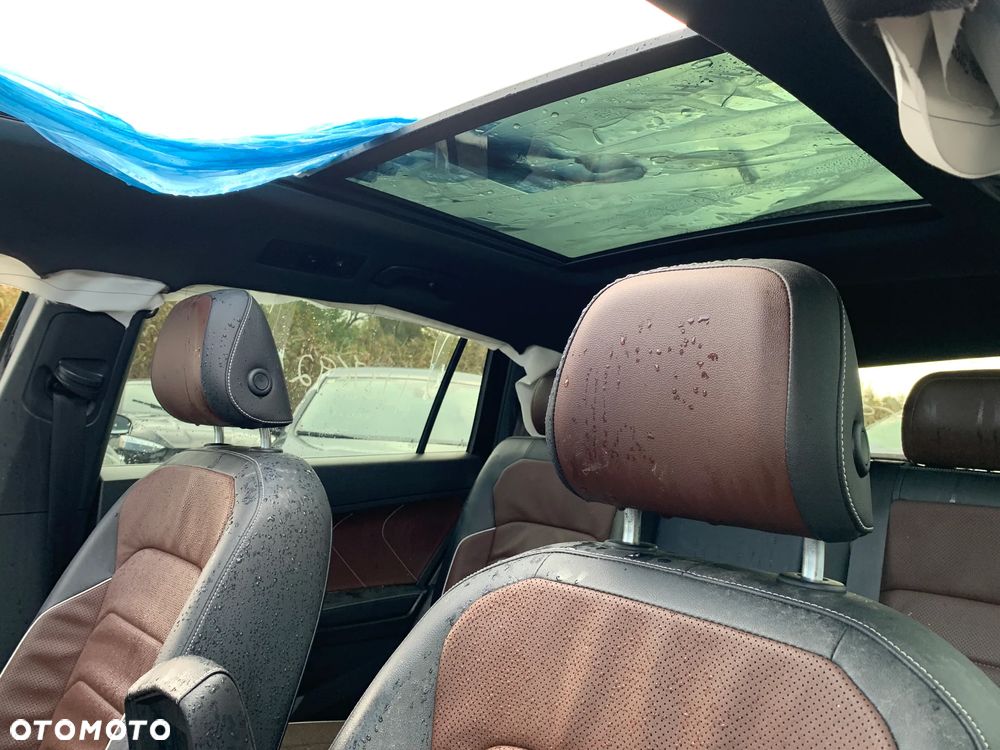 Volkswagen Tiguan Allspace 2.0 TSI 4Mot Highline DSG - 15