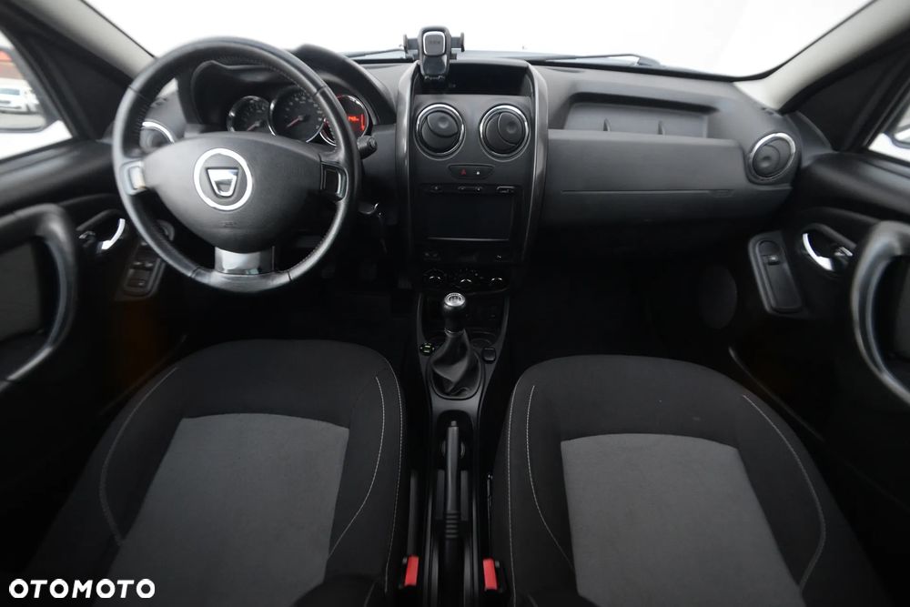 Dacia Duster 1.6 SCe Outdoor S&S - 29