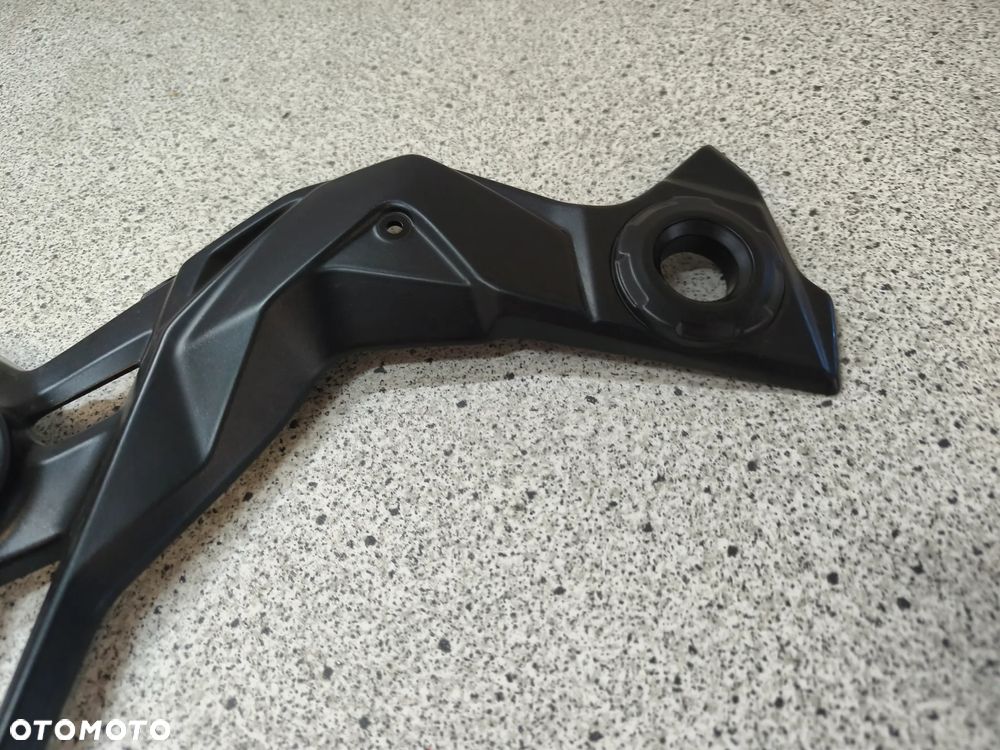 Owiewka, osłona ramy, bok, boczek Kawasaki Z900 Z 900 2022 - 10