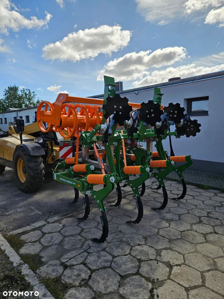 Amazone Cenius 3003 Super - 7