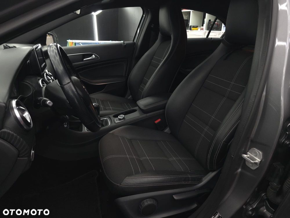 Mercedes-Benz Klasa A - 12