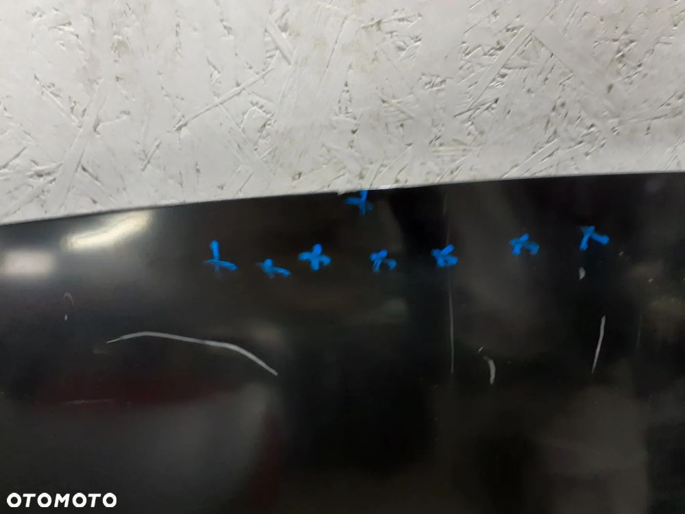 MASKA MAZDA CX5 II 2017-> NOWY ORYGINAŁ - 11