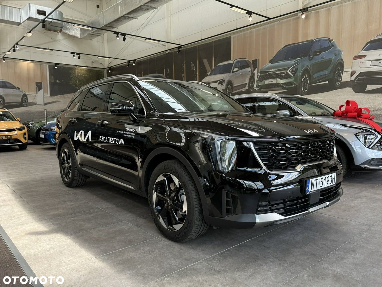 Kia Sorento - 3