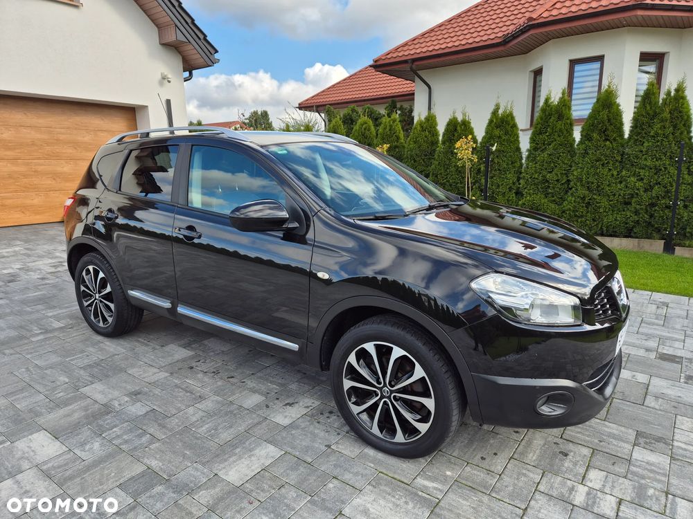 Nissan Qashqai - 33