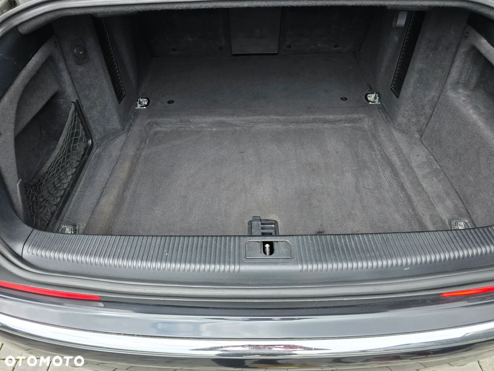 Audi A8 4.0 TDI Quattro - 40