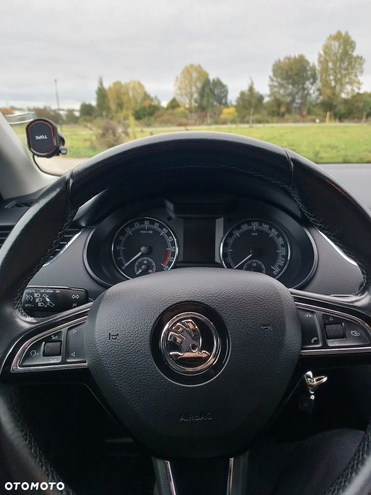 Skoda Octavia - 17