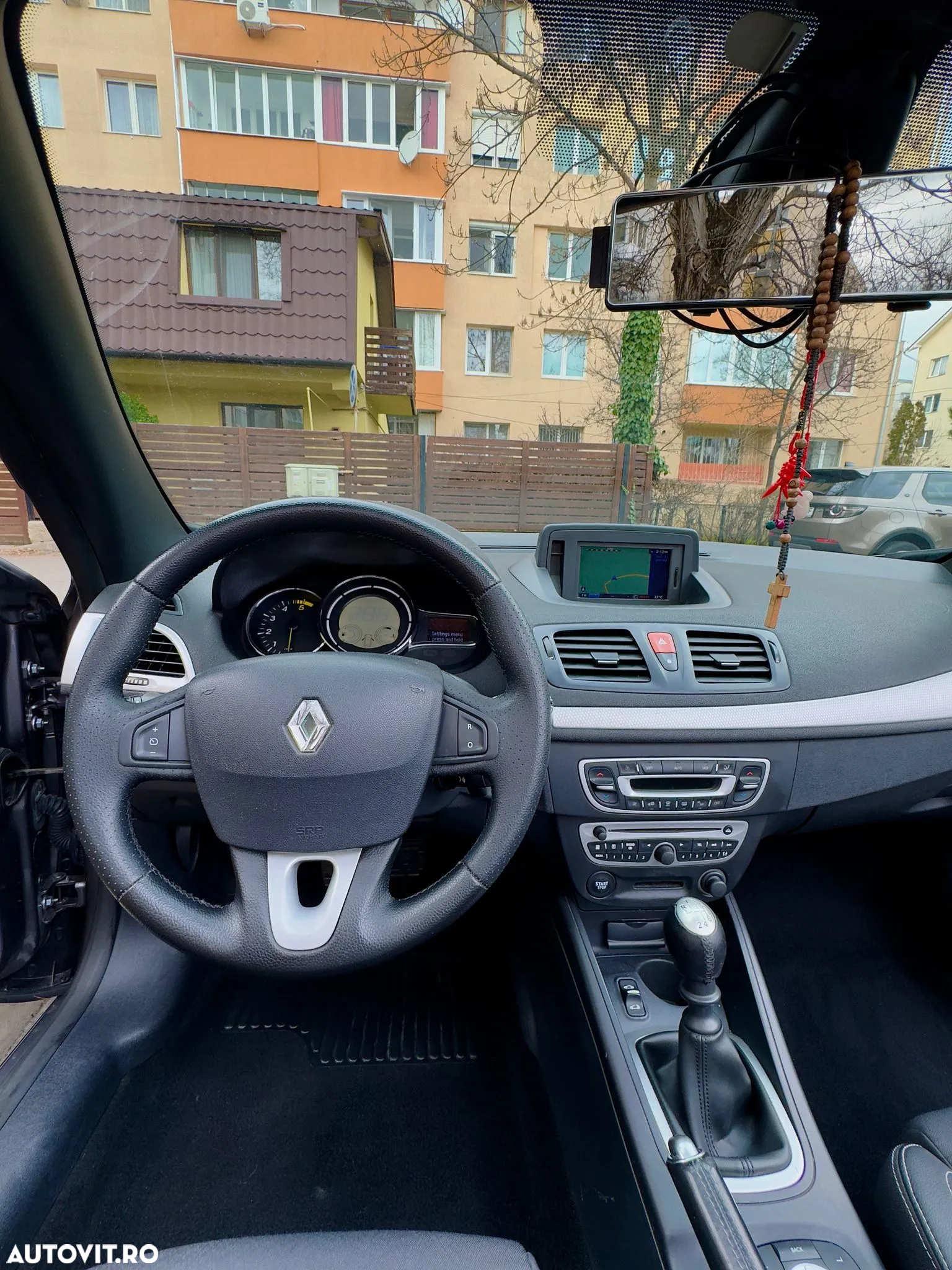 Renault Megane - 6