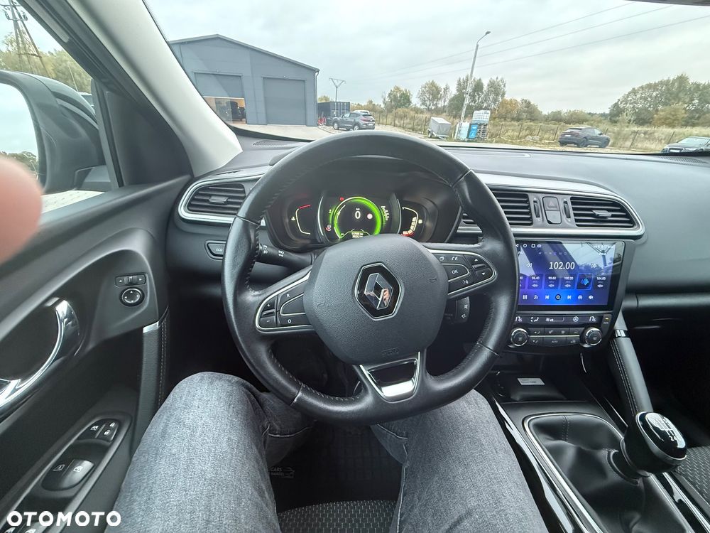 Renault Kadjar Energy TCe 130 Experience - 25