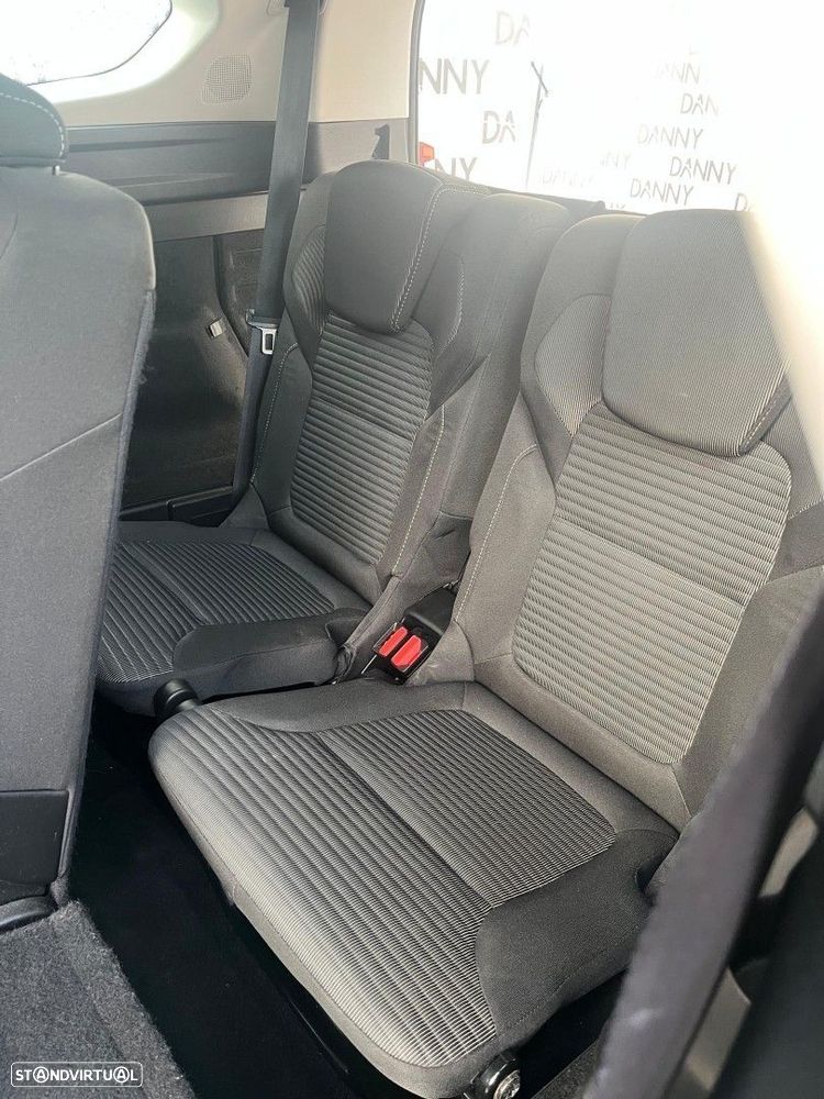 Renault Grand Scénic 1.5 dCi Dynamique S SS - 10