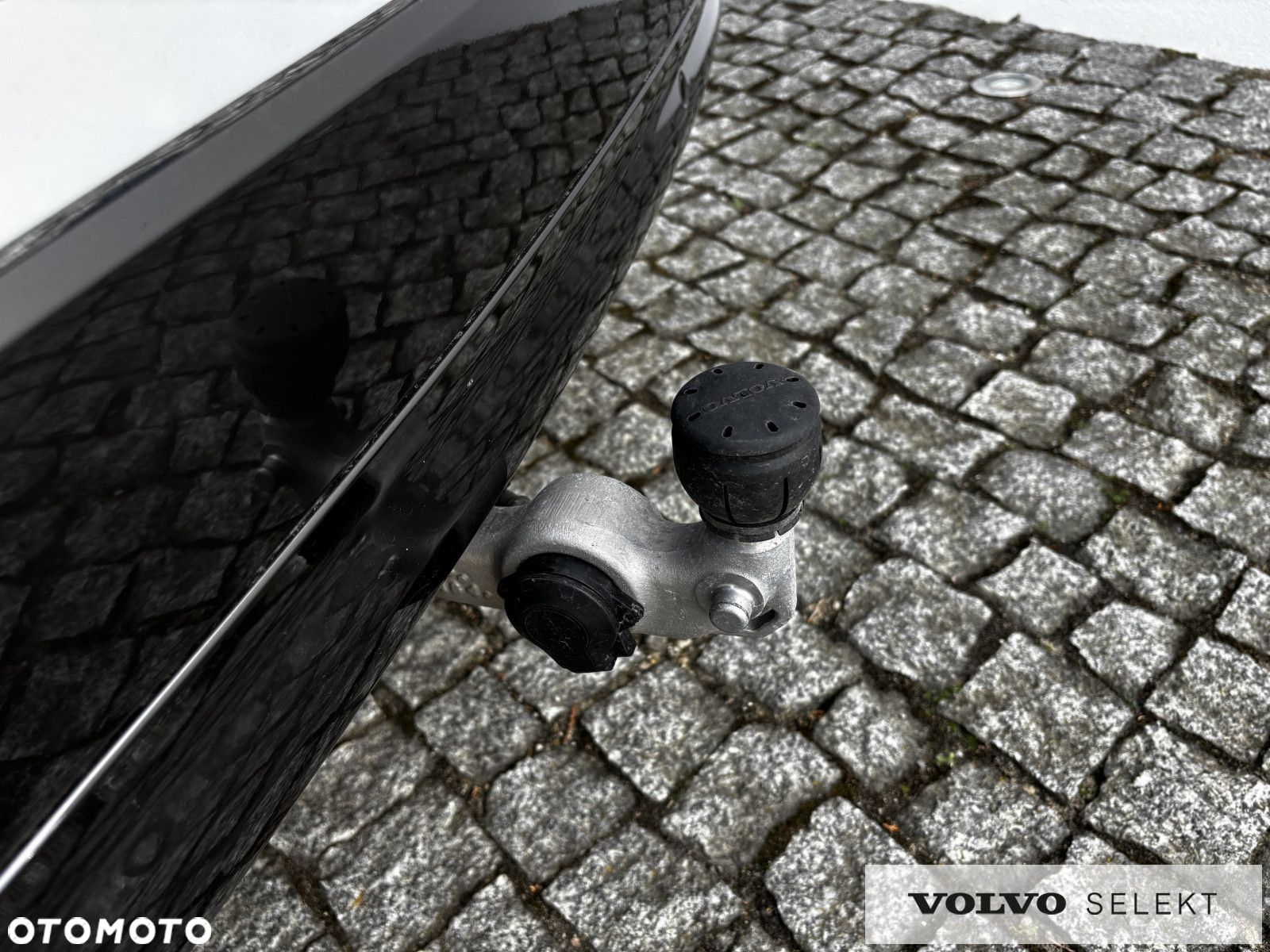 Volvo XC 90 - 9