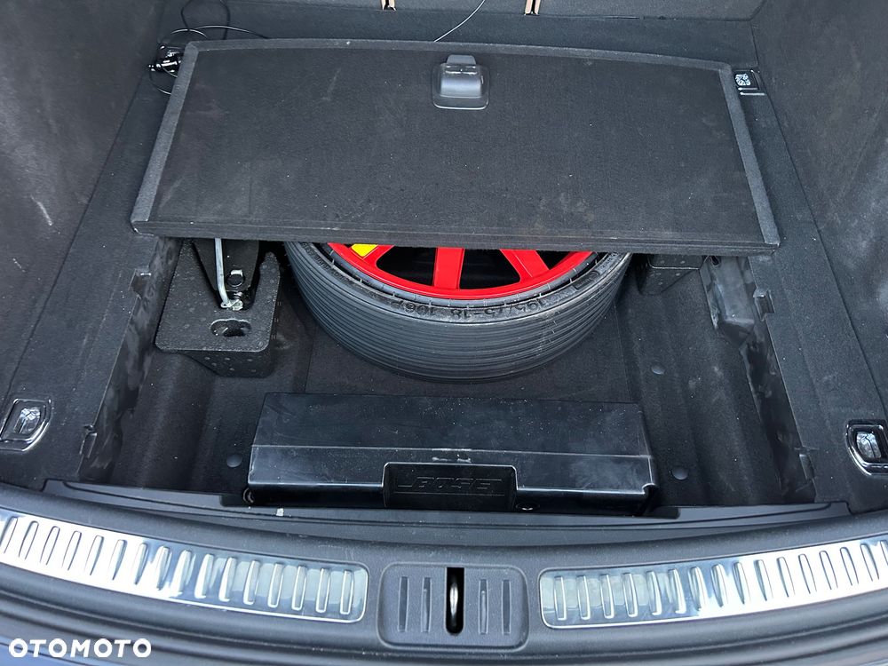 Porsche Macan Standard - 17