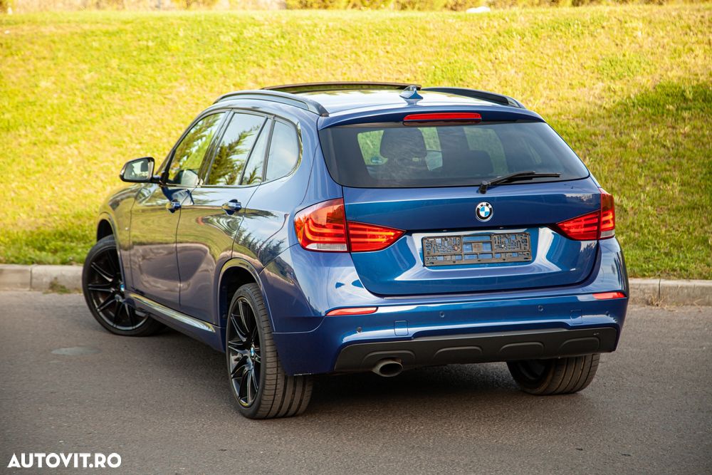 BMW X1 - 4