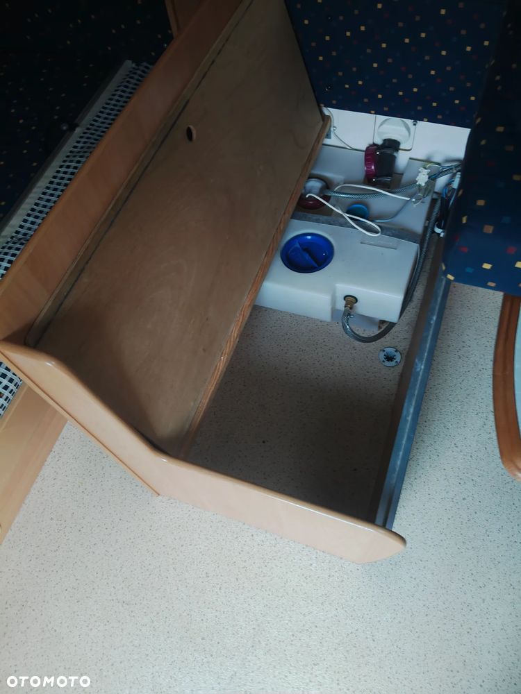Hymer-Eriba 525A - 26
