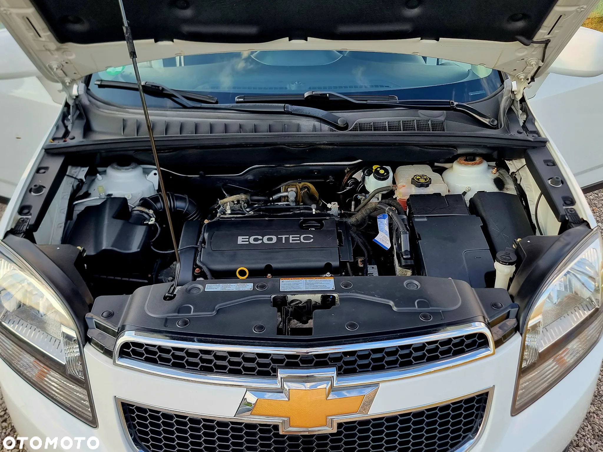 Chevrolet Orlando 1.8 LT+ - 34