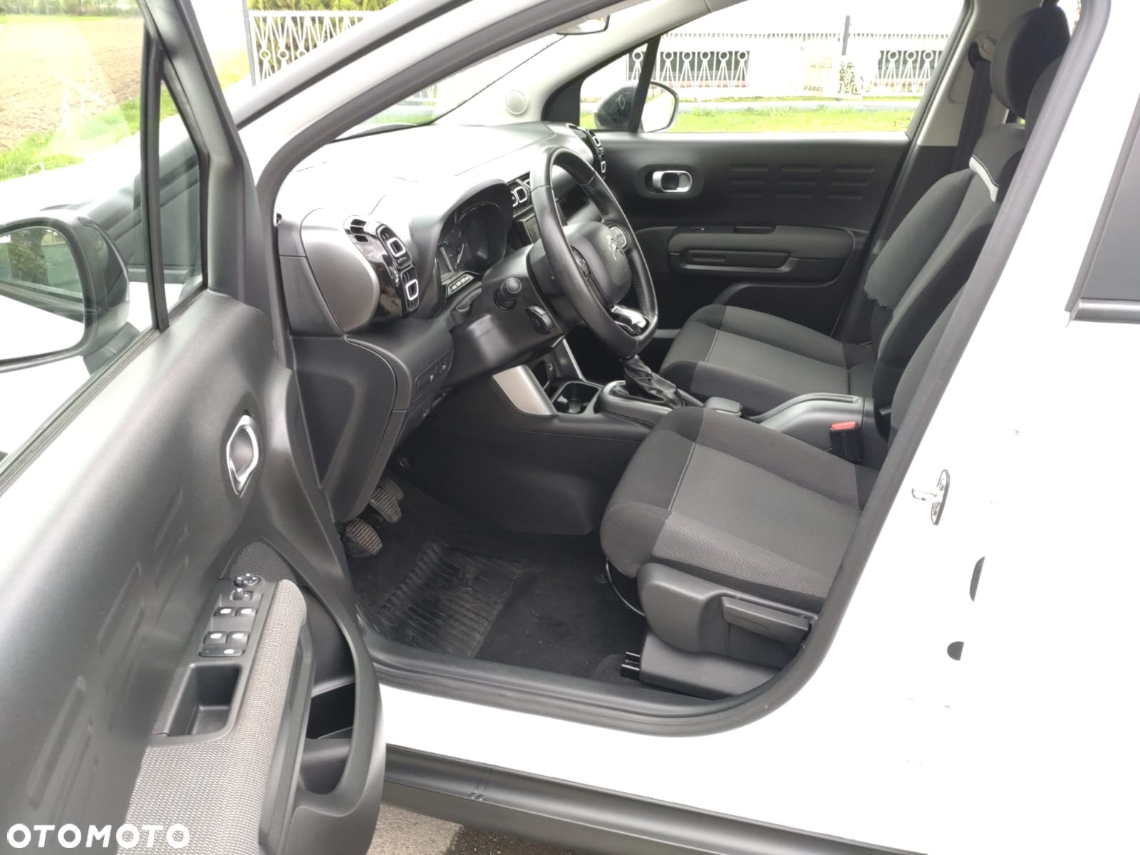 Citroën C3 Aircross 1.5 BlueHDi Feel S&S - 15