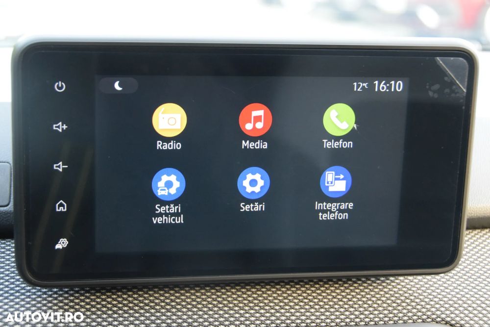 Dacia Logan ECO-G 100 MT6 Comfort - 4