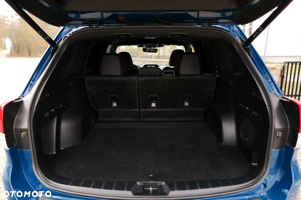 Subaru Forester - 40