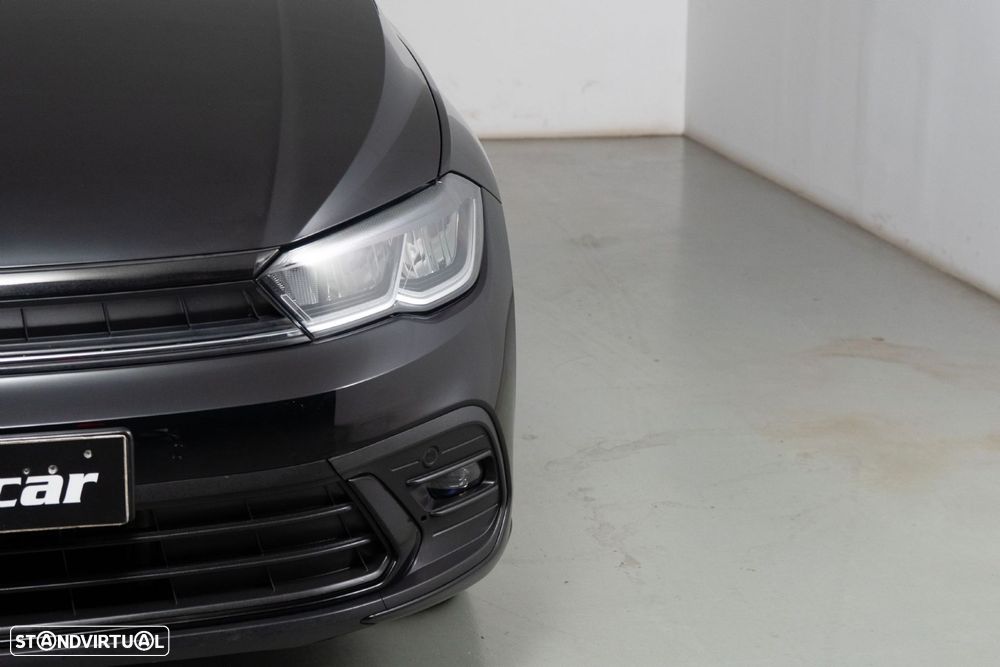 VW Polo 1.0 TSI Urban DSG - 16