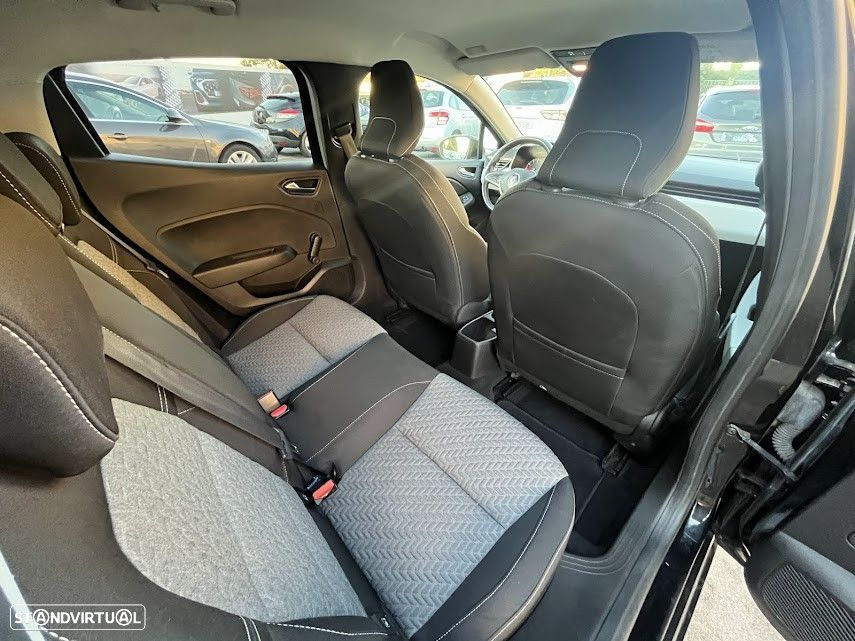 Renault Clio 1.0 TCe Limited - 40