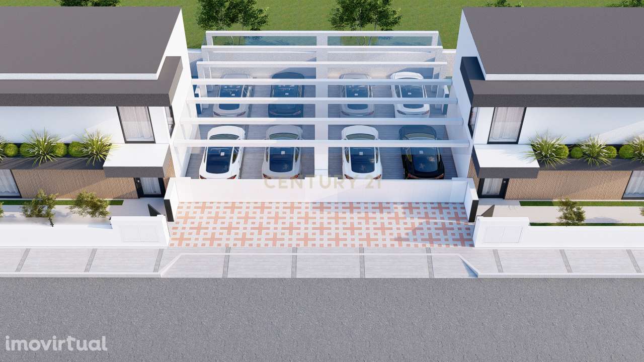 Moradia T4 com Piscina – Abrunheira, Sintra - Grande imagem: 2/9