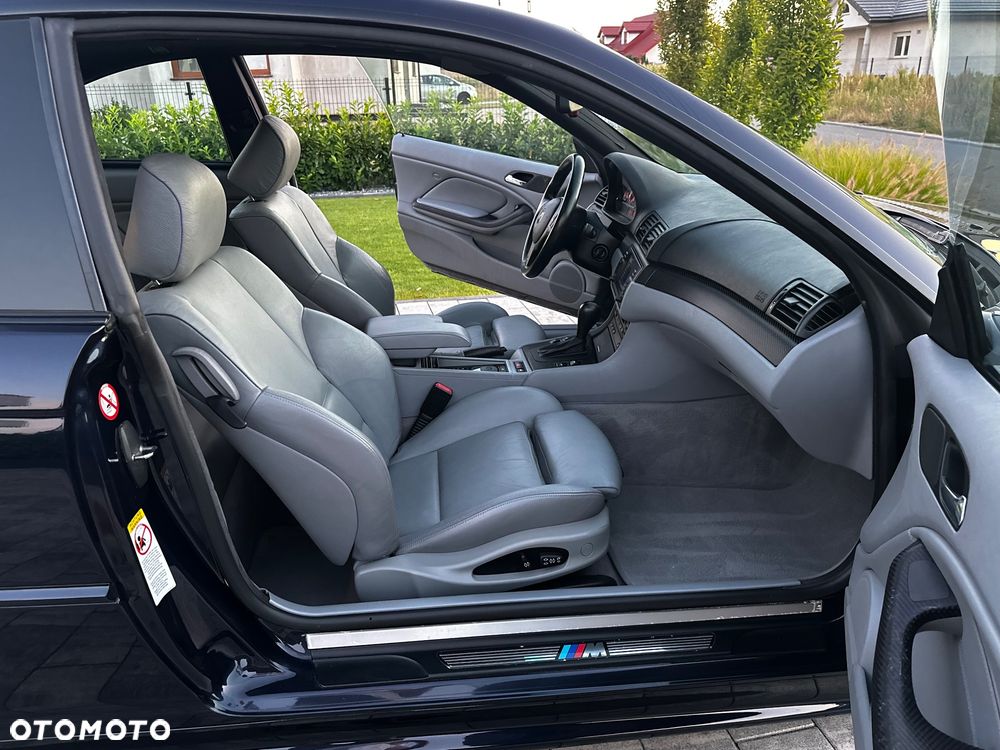 BMW Seria 3 330 Ci Edition Sport - 7
