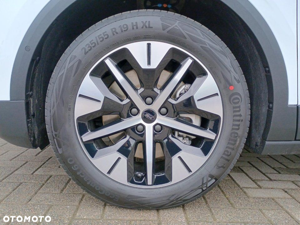 Ford Explorer - 17